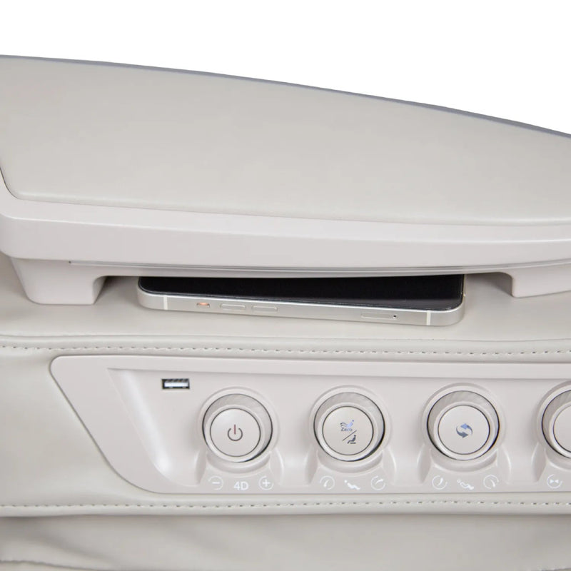 OS - Pro 4D DuoMax SE | Titan Chair