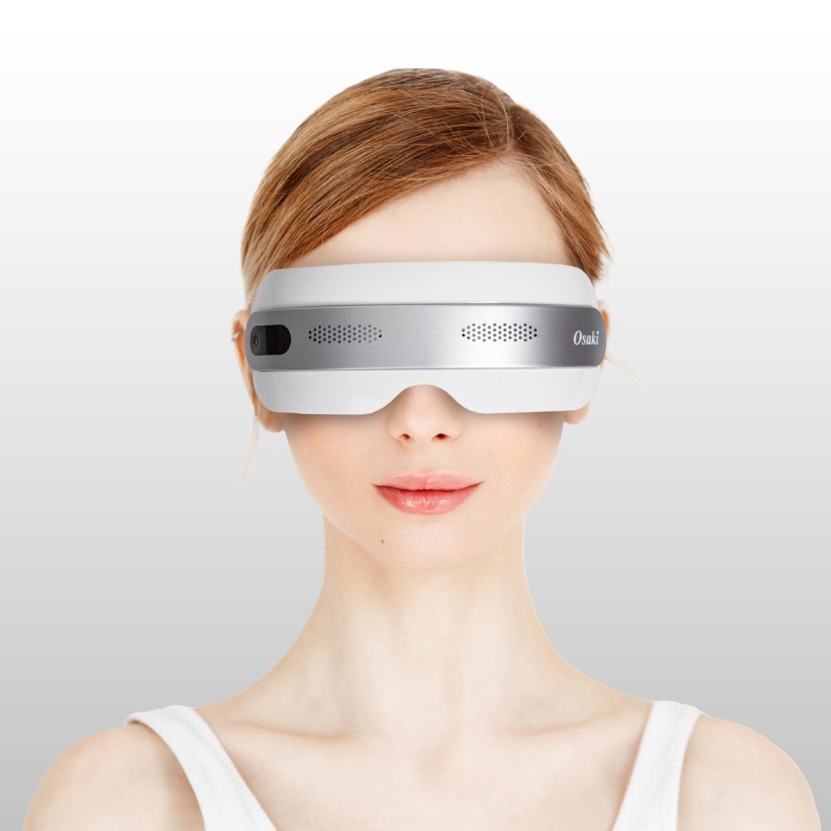 OS303 Eye Massager — Official Titan Massage Chair l Osaki, Titan