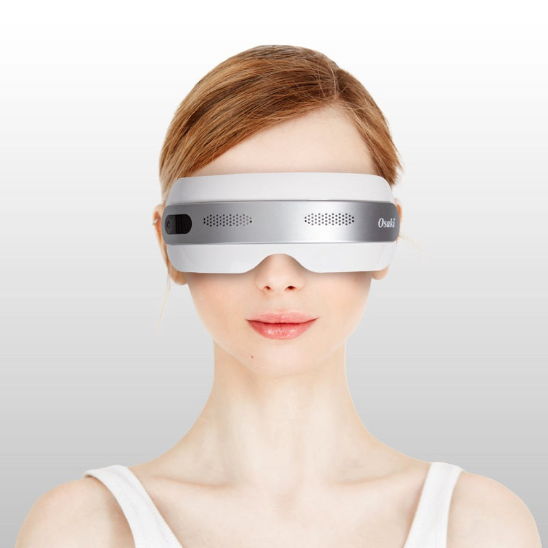 OS303 Eye Massager | Titan Chair