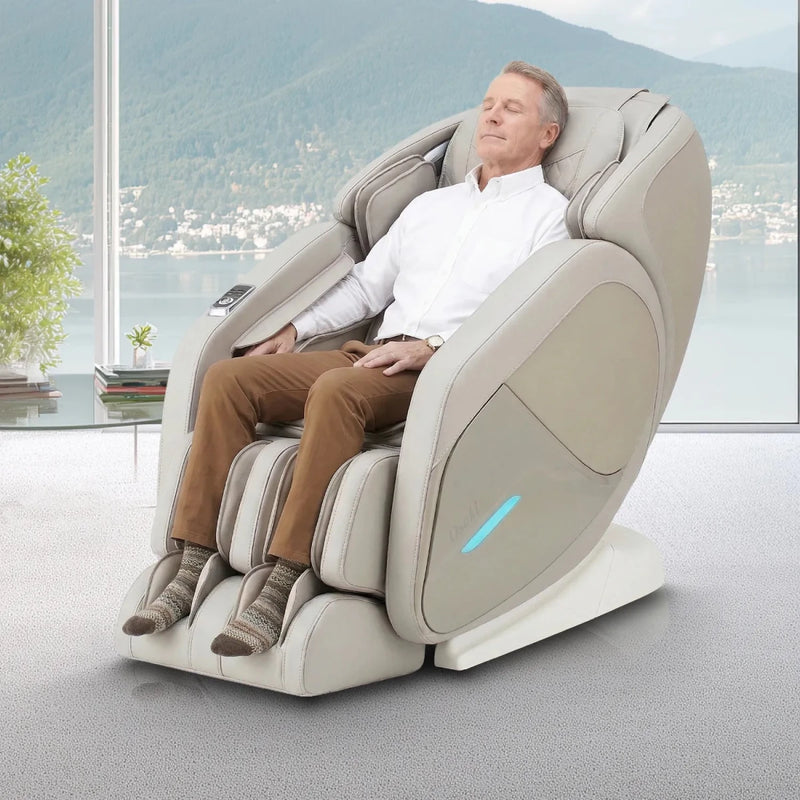 Osaki 3D 4000LE | Titan Chair