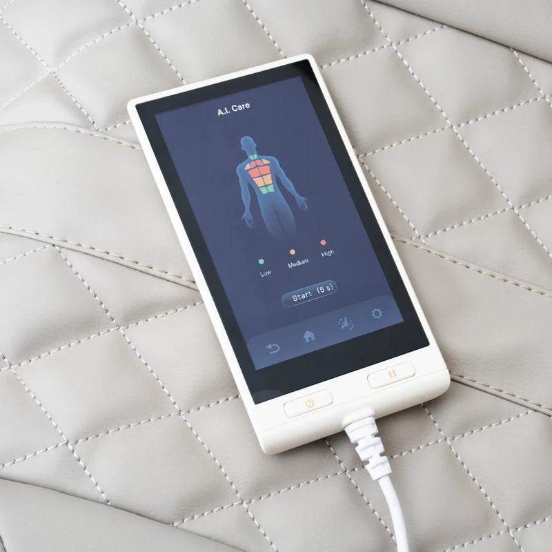 Osaki 3D 4000LE | Titan Chair