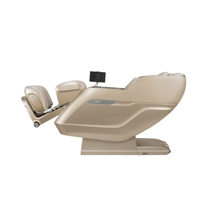Osaki 4D Achilles | Titan Chair