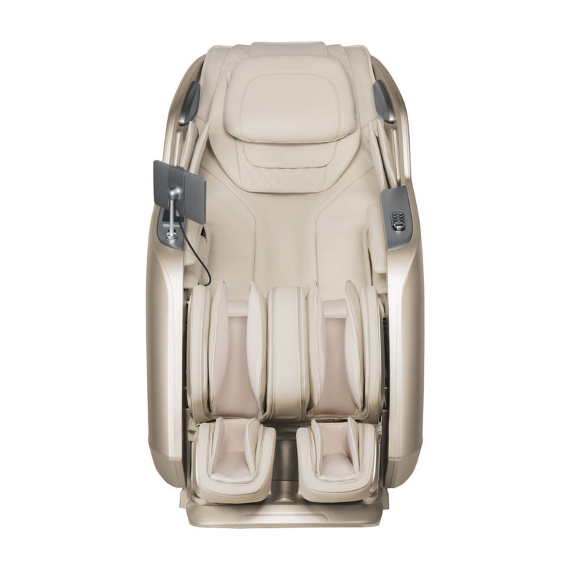 Osaki 4D Achilles | Titan Chair