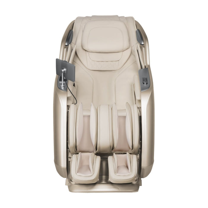 Osaki 4D Achilles | Titan Chair