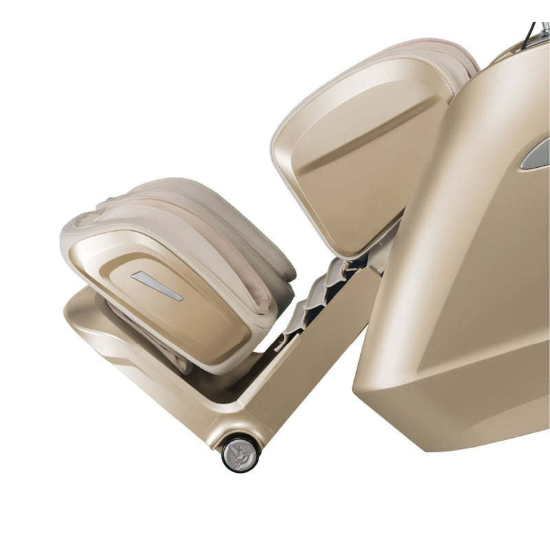 Osaki 4D Achilles | Titan Chair