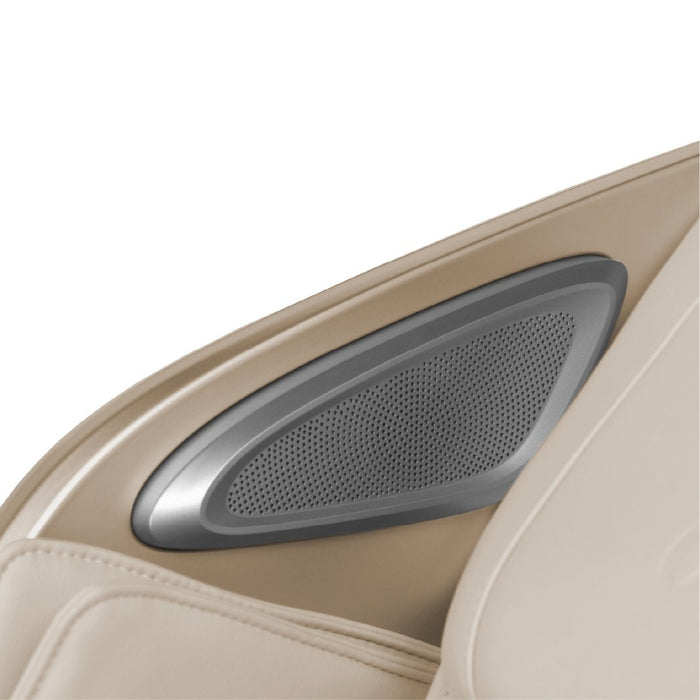 Osaki 4D Achilles | Titan Chair