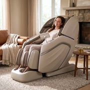 Osaki 4D Emperor II (Free 2 Yrs Warranty 🎁) | Titan Chair