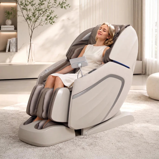 Osaki 4D Emperor II (Free 2Yrs Ext. Warranty 🎁) | Official Titan Massage Chair l Osaki, Titan & AmaMedic Brands