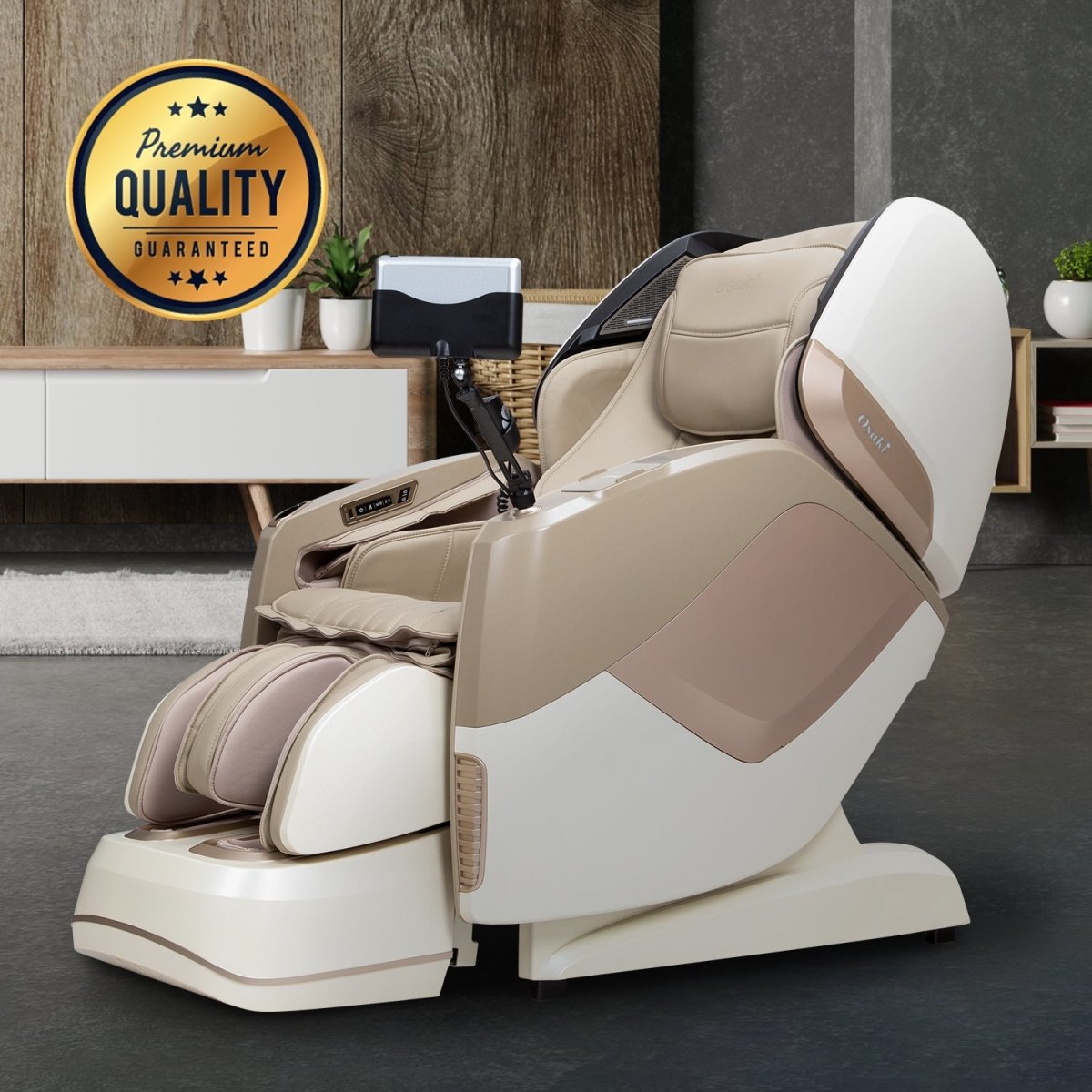 Max Natkiel Studio Paradiso パンク スキンズ モッズ Osaki 4D Bravo Duo | Titan Chair, Titan & Osaki Official Store