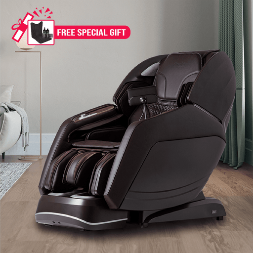 Osaki 4D Manhattan Duo Mech | Titan Chair