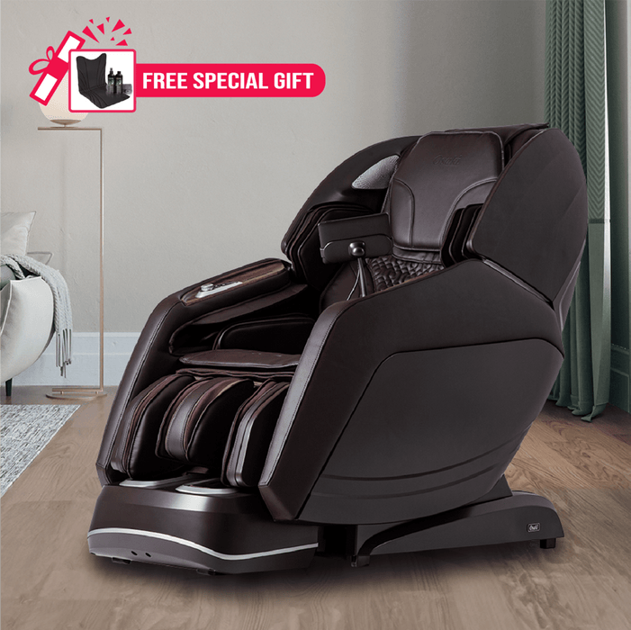 Osaki 4D Manhattan Duo Mech | Titan Chair