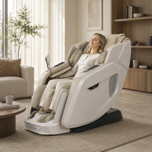 Osaki 4D Optim | Official Titan Massage Chair l Osaki, Titan & AmaMedic Brands