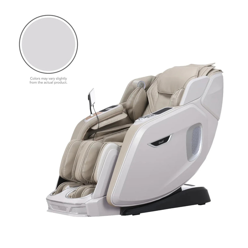 Osaki 4D Optim | Official Titan Massage Chair l Osaki, Titan & AmaMedic Brands