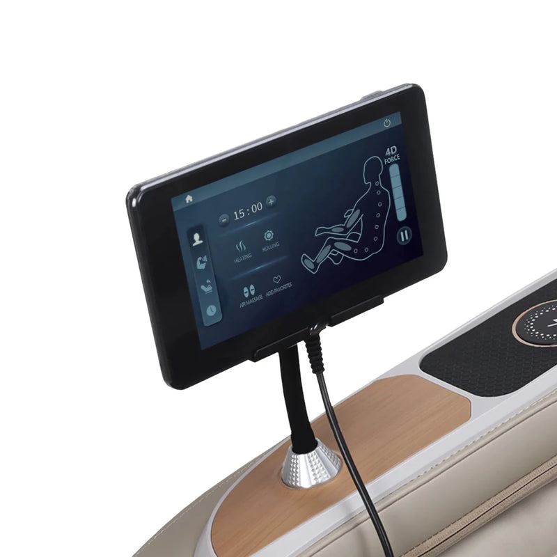 Osaki 4D Optim | Official Titan Massage Chair l Osaki, Titan & AmaMedic Brands