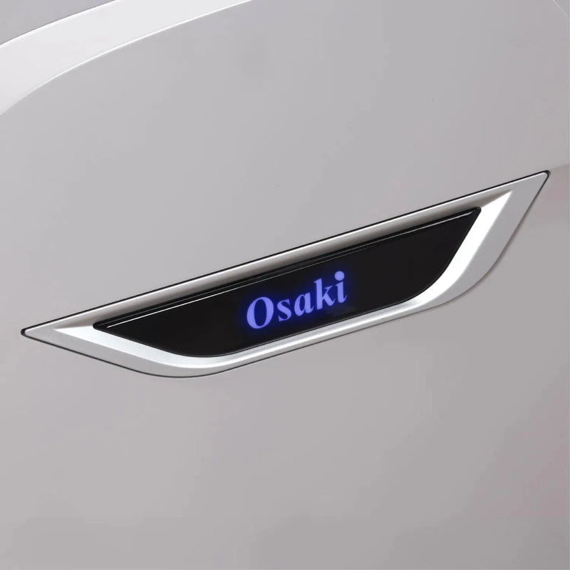 Osaki 4D Optim | Official Titan Massage Chair l Osaki, Titan & AmaMedic Brands