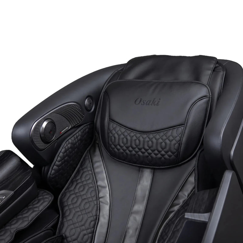 Osaki 4D Vanguard Duo | Official Titan Massage Chair l Osaki, Titan & AmaMedic Brands
