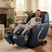 Osaki 4D+3D Bravo Duo Flex | Titan Chair