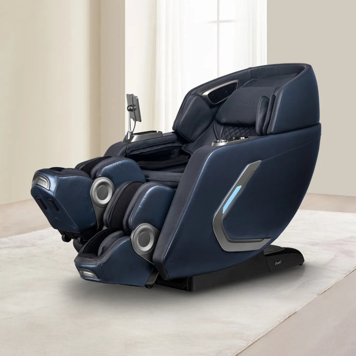 Osaki 4D+3D Bravo Duo Flex | Titan Chair