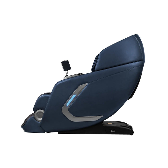 Osaki 4D+3D Bravo Duo Flex | Titan Chair