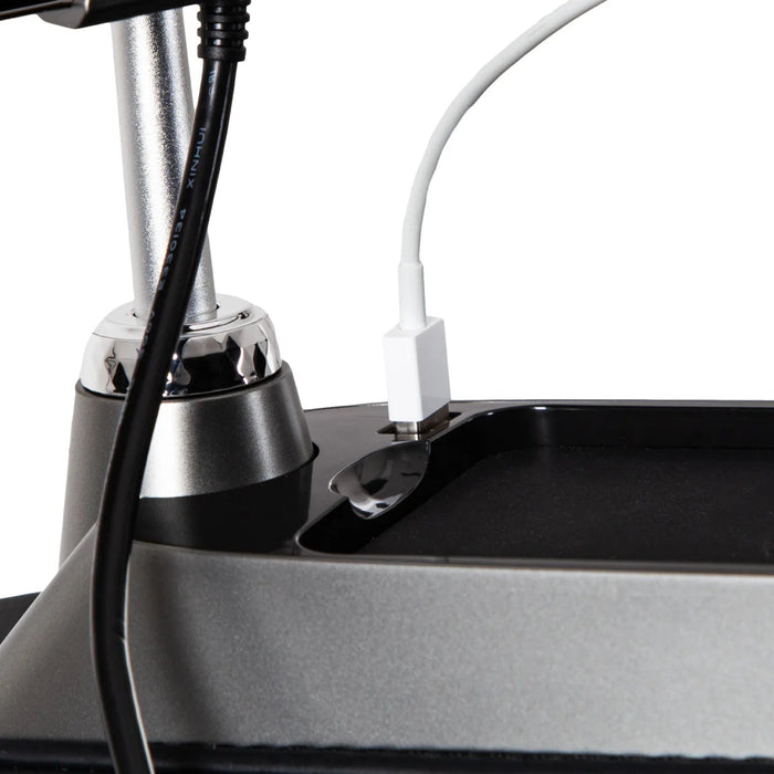 Osaki 4D+3D Bravo Duo Flex | Titan Chair