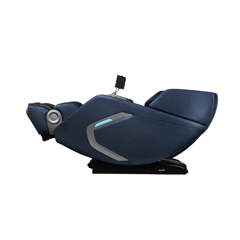 Osaki 4D+3D Bravo Duo Flex | Titan Chair