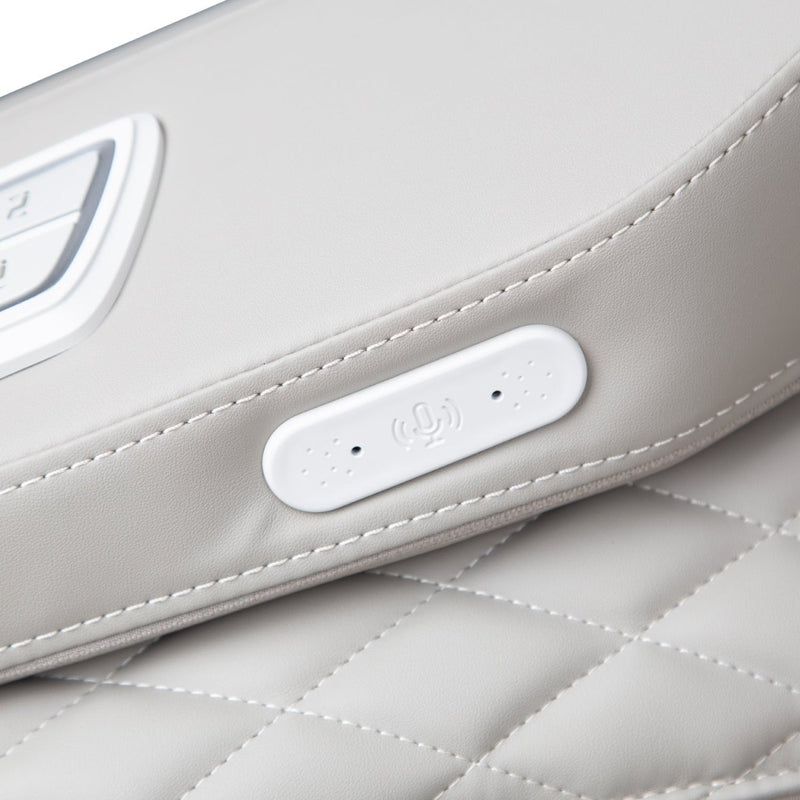 Osaki 5D+4D Kairos Duo | Titan Chair