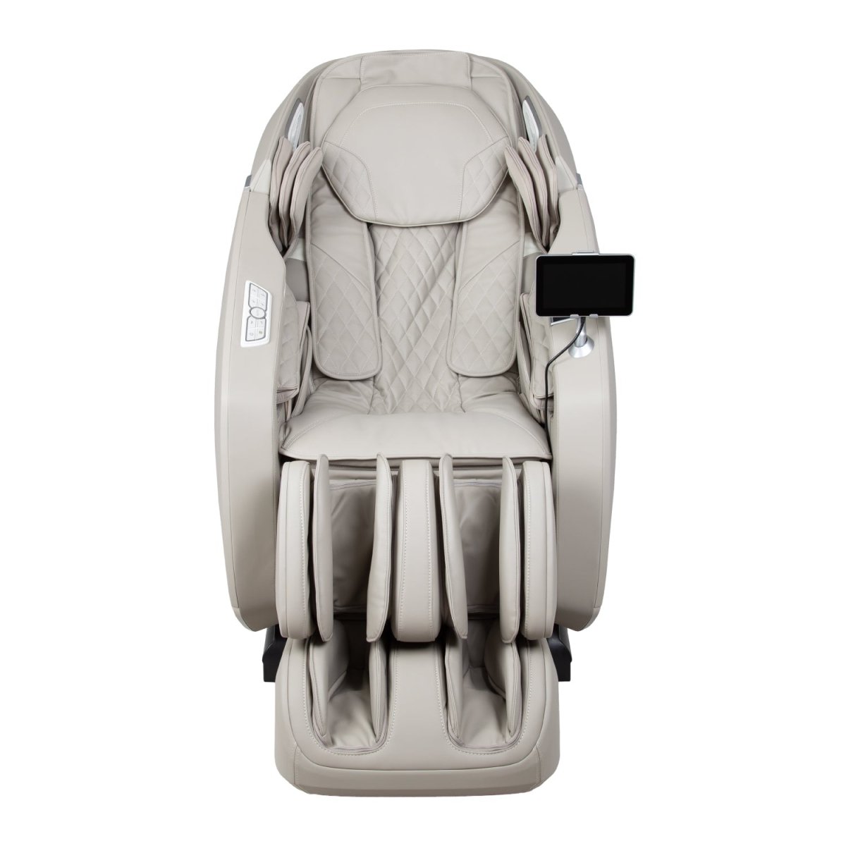 Osaki 5D+4D Kairos Duo Massage Chair | Titan Chair — Titan Massage