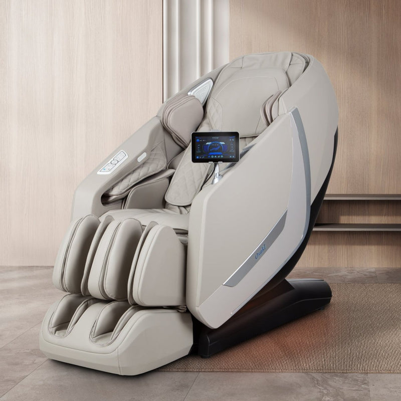 Osaki 5D+4D Kairos Duo | Titan Chair