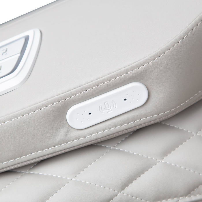 Osaki 5D+4D Kairos Duo | Titan Chair