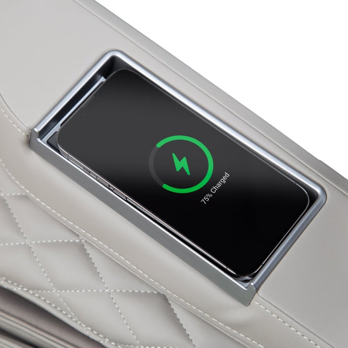 Osaki 5D+4D Kairos Duo — Titan Chair