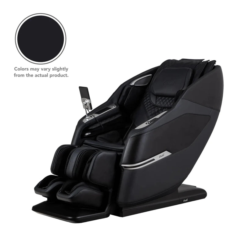 Osaki Aeris 4D Duo | Official Titan Massage Chair l Osaki, Titan & AmaMedic Brands