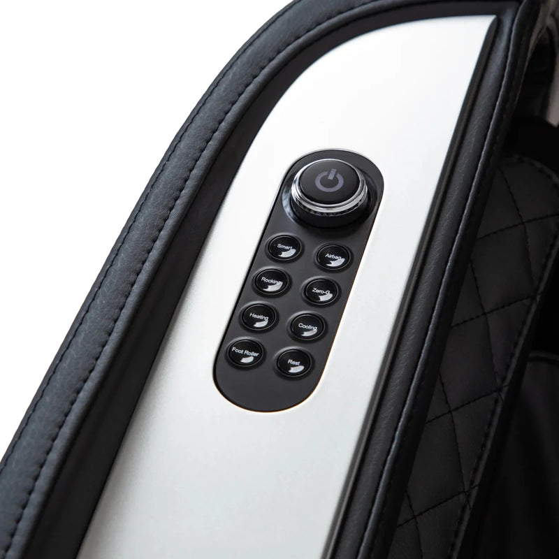 Osaki Aeris 4D Duo | Official Titan Massage Chair l Osaki, Titan & AmaMedic Brands