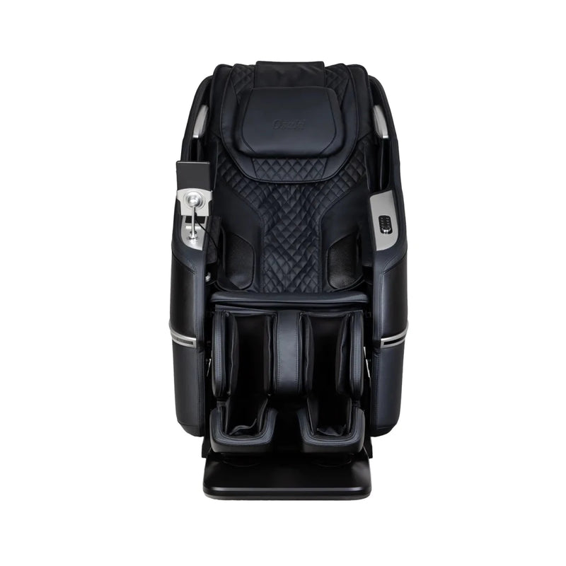 Osaki Aeris 4D Duo | Official Titan Massage Chair l Osaki, Titan & AmaMedic Brands
