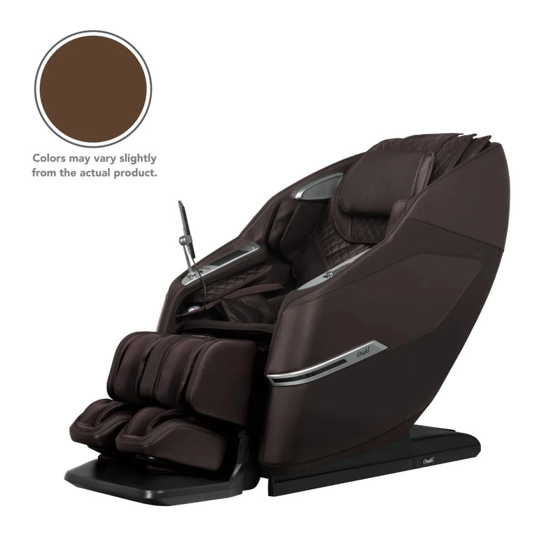 Osaki Aeris 4D Duo | Official Titan Massage Chair l Osaki, Titan & AmaMedic Brands