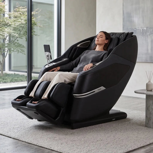 Osaki Aeris 4D Duo | Official Titan Massage Chair l Osaki, Titan & AmaMedic Brands