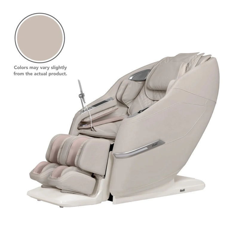 Osaki Aeris 4D Duo | Official Titan Massage Chair l Osaki, Titan & AmaMedic Brands