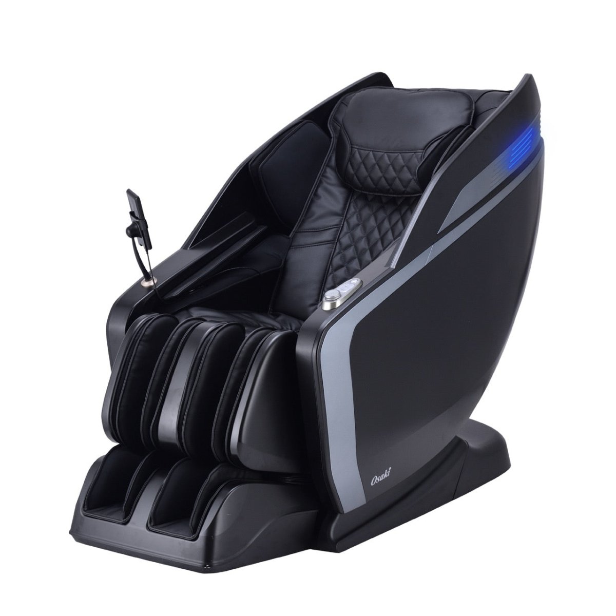 Osaki Ai Monarch LE — Official Titan Massage Chair l Osaki, Titan