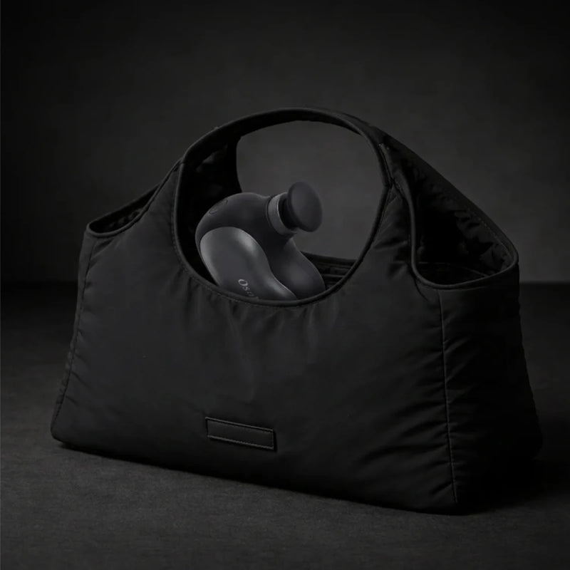 Osaki ATOM Mini Massage Gun | Titan Chair