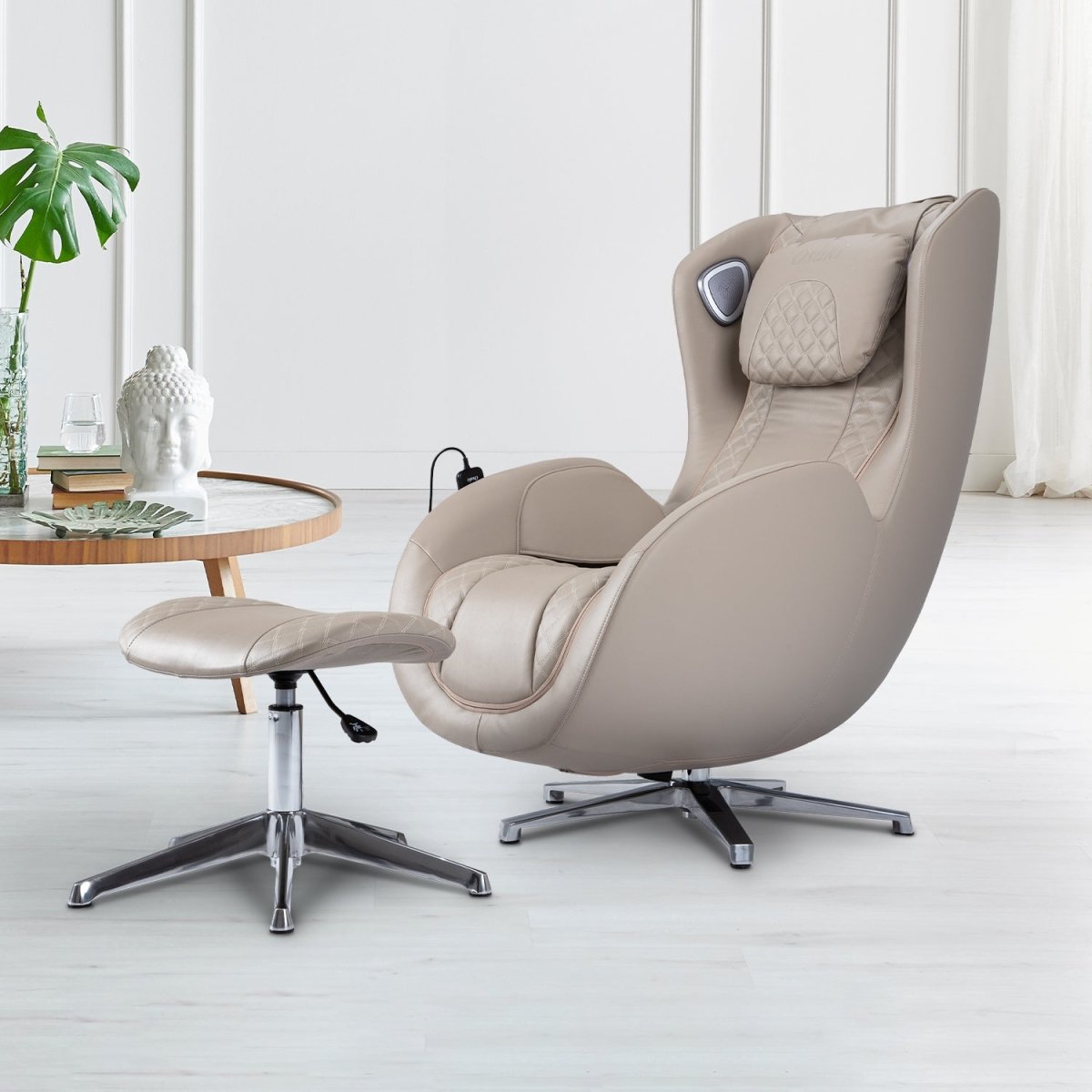 Osaki Bliss VL — Official Titan Massage Chair l Osaki, Titan