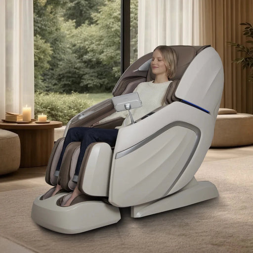 Osaki Emperor II | Titan Chair