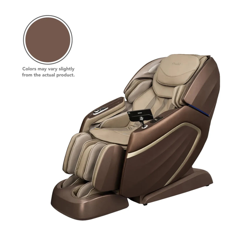 Osaki Emperor II | Titan Chair