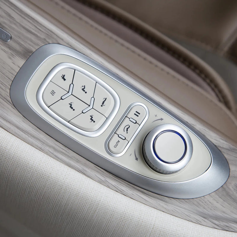 Osaki Emperor II | Titan Chair