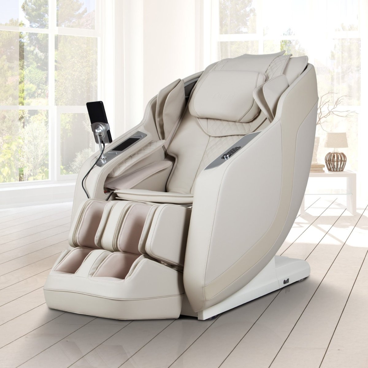 Osaki 4D Helix LE — Official Titan Massage Chair l Osaki, Titan
