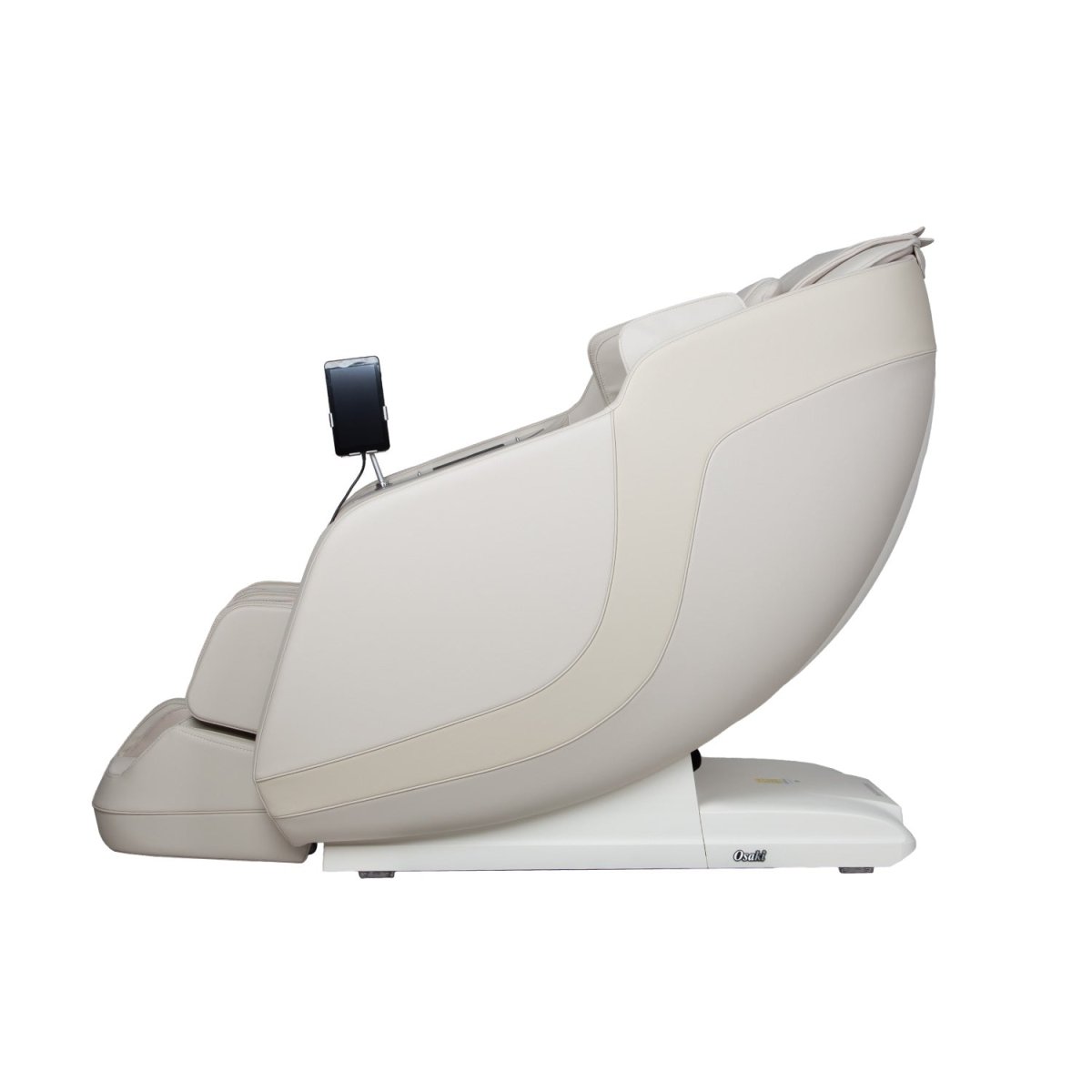 Space Saving 4D Massage Chair | Osaki 4D Helix LE — Official Titan