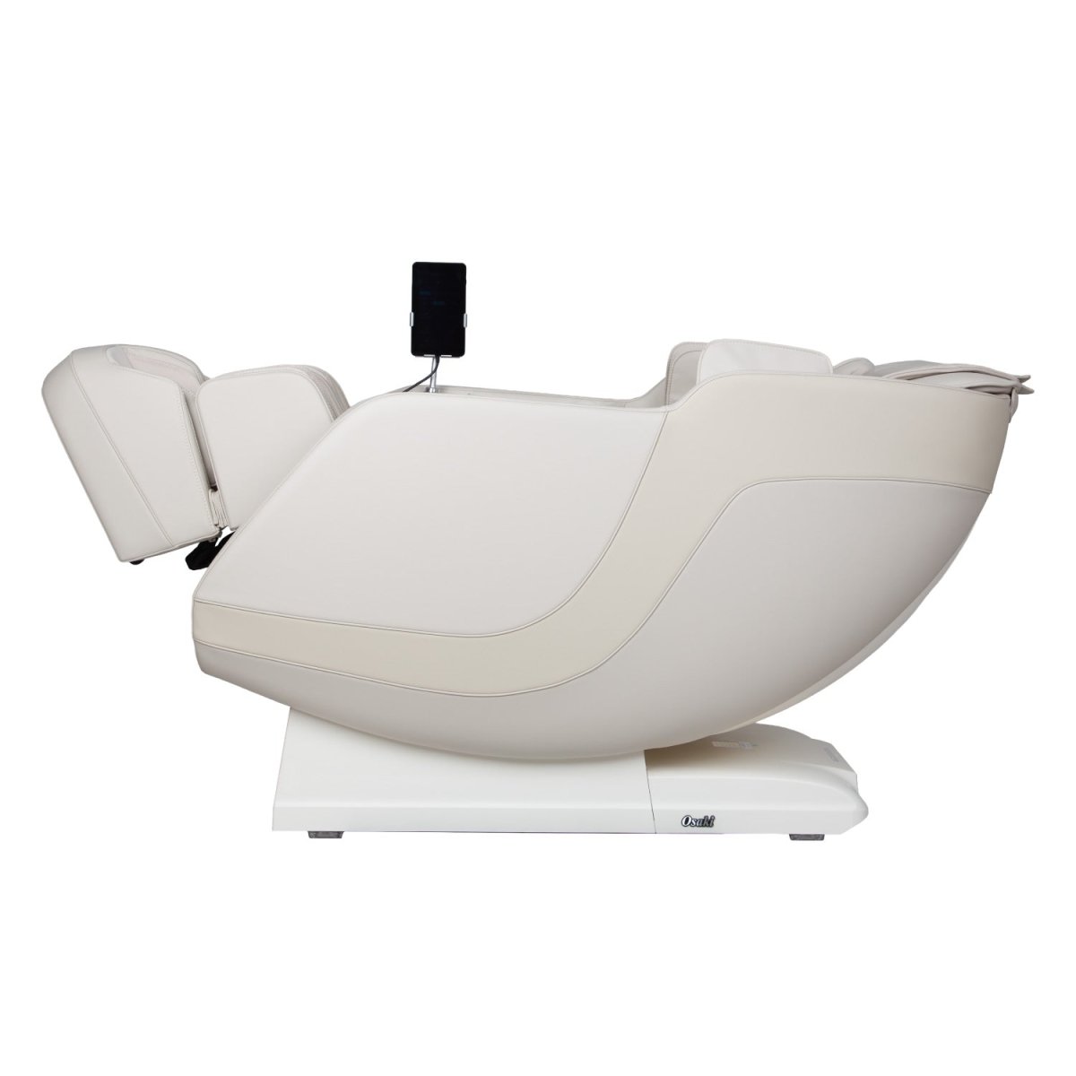 Space Saving 4D Massage Chair | Osaki 4D Helix LE — Official Titan