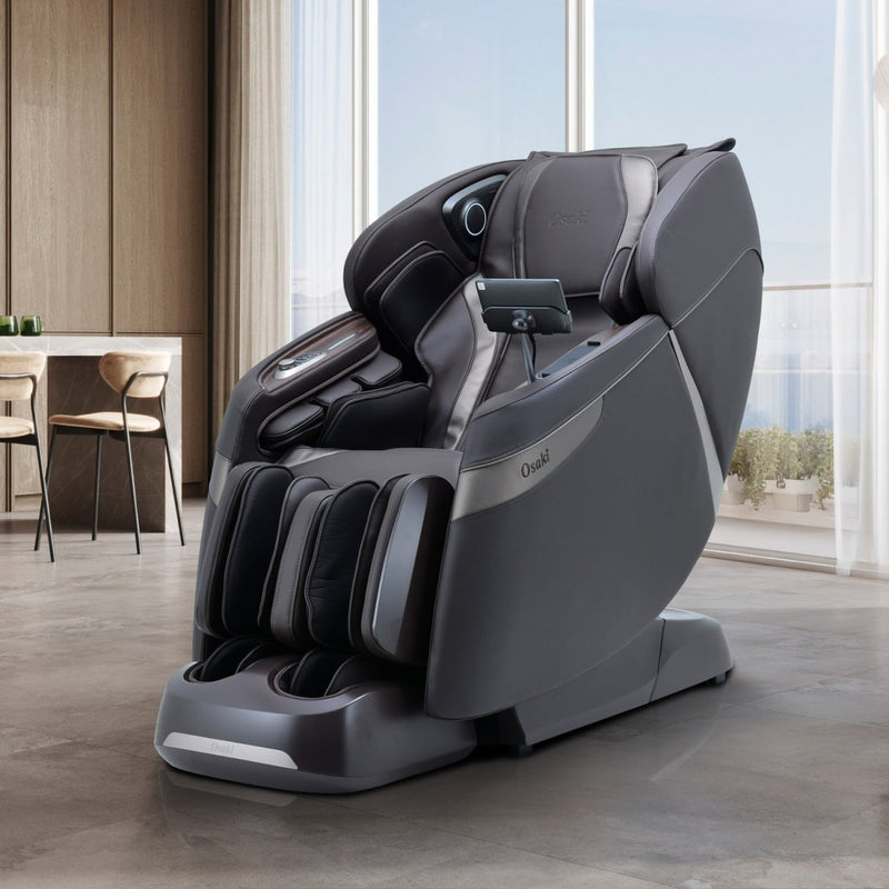 Osaki Hypnos 4D Pro AI | Titan Chair