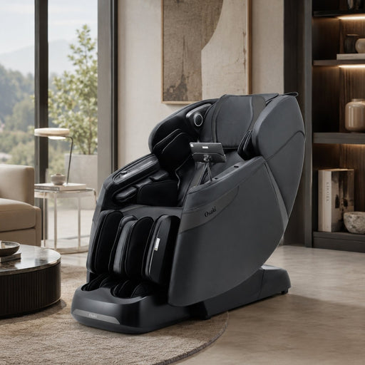 Osaki Hypnos 4D Pro AI | Official Titan Massage Chair l Osaki, Titan & AmaMedic Brands