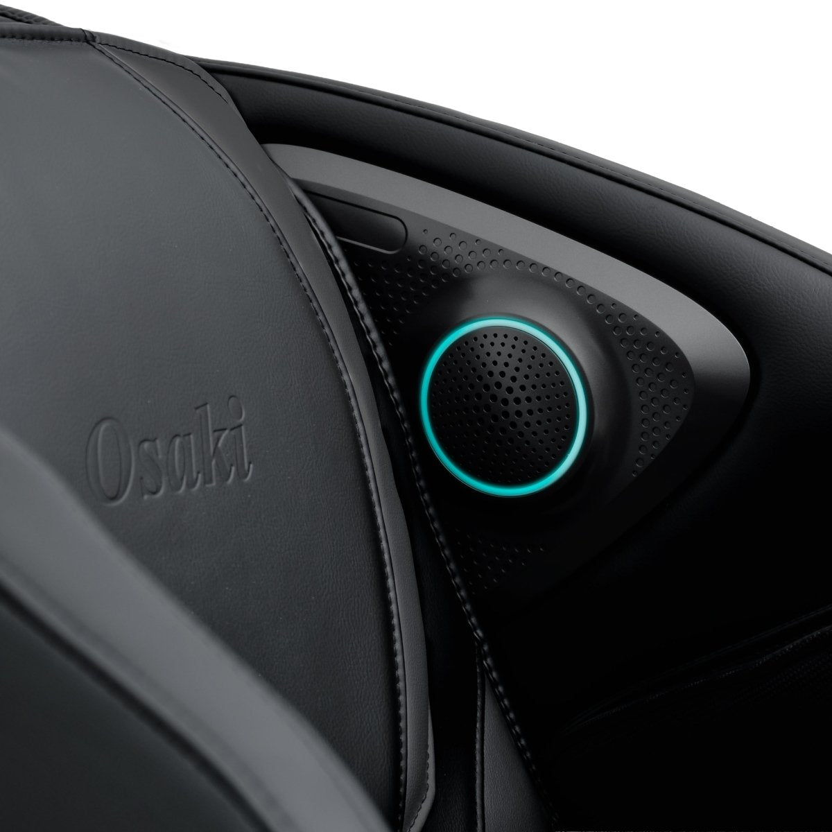 Osaki Hypnos 4D Pro AI — Official Titan Massage Chair l Osaki