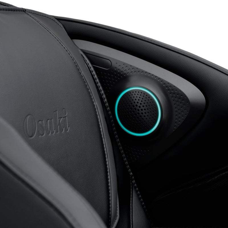 Osaki Hypnos 4D Pro AI | Official Titan Massage Chair l Osaki, Titan & AmaMedic Brands