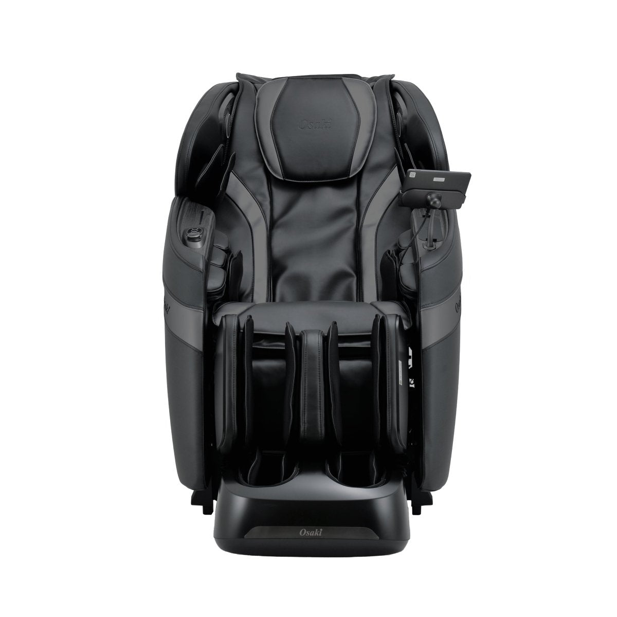 ankiro＊です！ Osaki Hypnos 4D Pro AI — Official Titan Massage Chair l Osaki